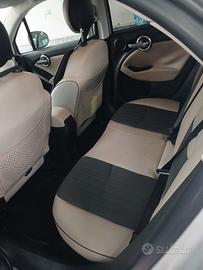 fiat 500x 1.6 mj 120 cv sport extreme lounge