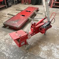 Attrezzatura carrozzeria