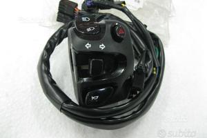 Commutatore luci sx yamaha fz6