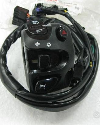 Commutatore luci sx yamaha fz6