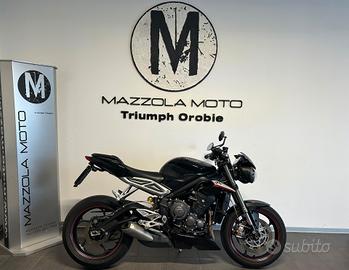Triumph Street Triple 765 RS