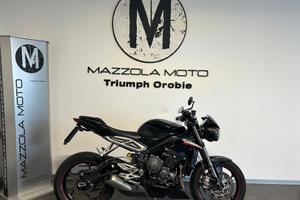 Triumph Street Triple 765 RS