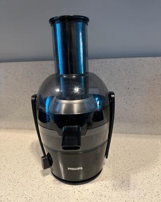 Philips Viva Collection-CentrifugaEstrattore succo