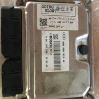 Centralina originale potenziata AUDI TT MK1