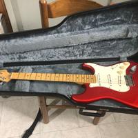 chitarra fender stratocaster