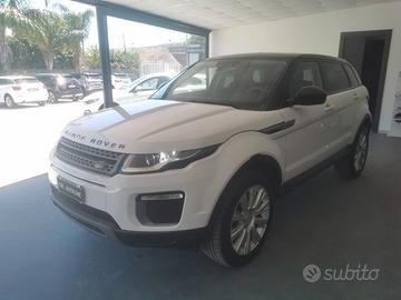 Land Rover Range Evoque 2.0 eD4 . Urban Attitude E