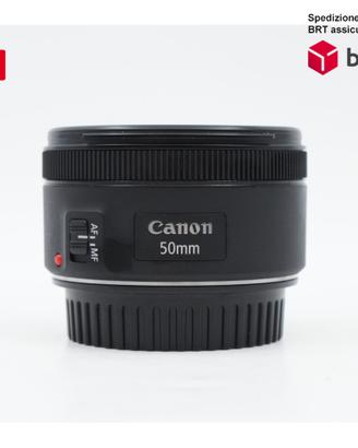Canon EF 50 F1.8 STM (Canon)