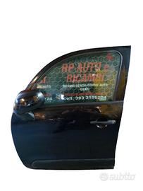 CITROEN C3 Picasso (08>) PORTIERA ANTERIORE SINIST
