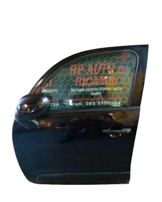 CITROEN C3 Picasso (08>) PORTIERA ANTERIORE SINIST