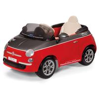FIAT 500 Peg Perego - macchina elettrica