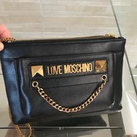 Borsa Moschino originale