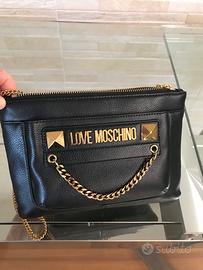 Borsa Moschino originale