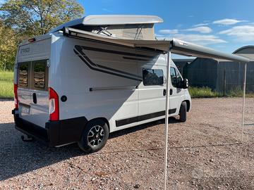 Etrusco 600DB