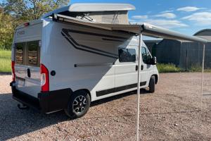 Etrusco 600DB