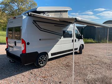 Etrusco 600DB