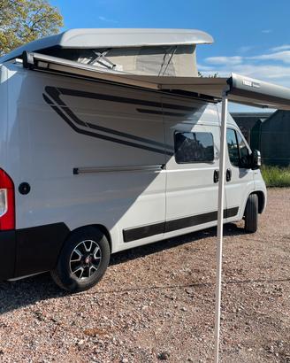 Etrusco 600DB