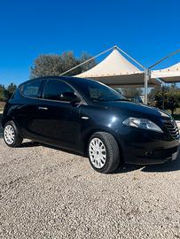 Lancia Y 1.3Mj Motore Nuovo