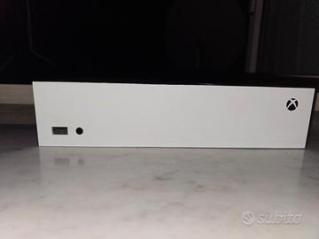 Xbox Serie S