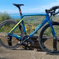 wilier Triestina 110 Pro