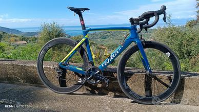 wilier Triestina 110 Pro