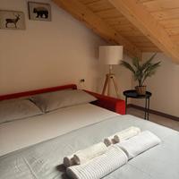 Appartamento turistico VAL DI SOLE, VAL DI RABBI