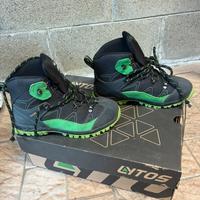 Scarponi da montagna Lytos - taglia 35
