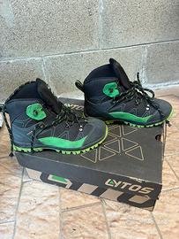Scarponi da montagna Lytos - taglia 35