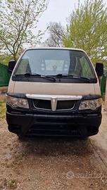 Piaggio porter - 2016