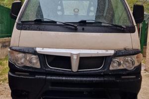 Piaggio porter - 2016