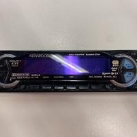 Frontalino autoradio Kenwood KDC-P9979RR
