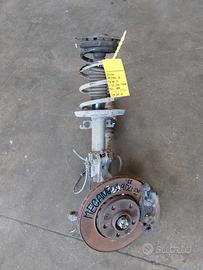 SOSPENSIONE FUSELLO MASSA ANTERIORE DX MEGANE 3