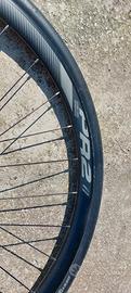 Ruote Giant PR2 Disc