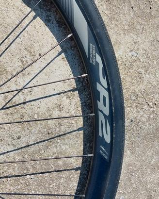 Ruote Giant PR2 Disc