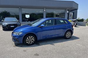 VW POLO 1000 TSI 95 CV LIFE
