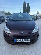 Ford Ka Ka+ 1.2 8V 69CV Titanium