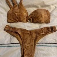 Bikini Drope clothing