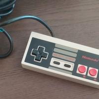 Controller NES, Pad per Nintendo