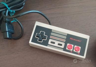 Controller NES, Pad per Nintendo