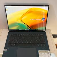 Asus Zenbook 14 OLED (UX3402ZA)