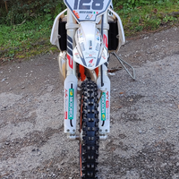 KTM sx 85 2019