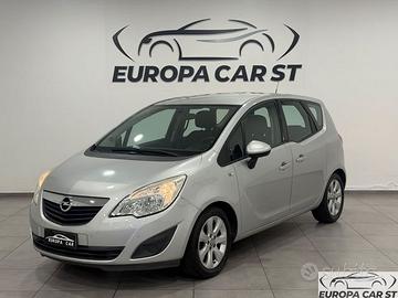 Opel Meriva 1.4 Elective 100cv