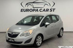Opel Meriva 1.4 Elective 100cv