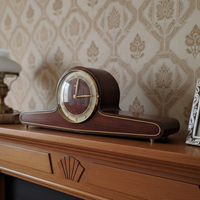 Antico Orologio Art Déco Perfetto