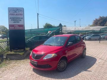 Lancia Ypsilon 1.2 69 CV 5 porte GPL Ecochic Gold