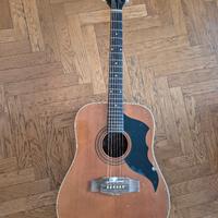 eko ranger vintage
