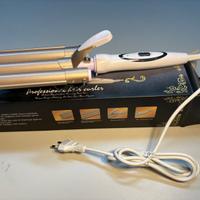 Piastra arriccia capelli