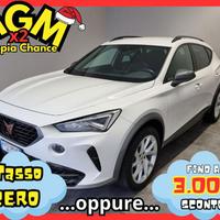 CUPRA Formentor 1.4 e-Hybrid DSG 204 CV