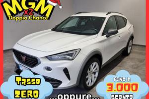 CUPRA Formentor 1.4 e-Hybrid DSG 204 CV