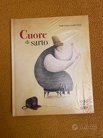 Cuore di sarto logos edizioni