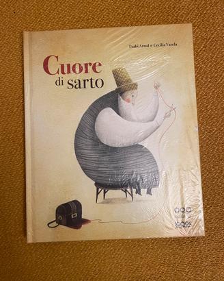 Cuore di sarto logos edizioni